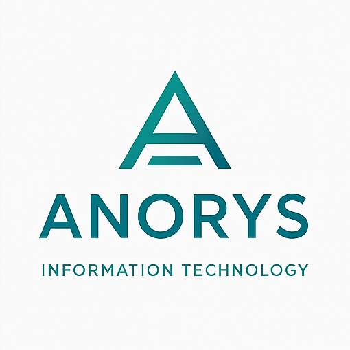 Logo Anorys
